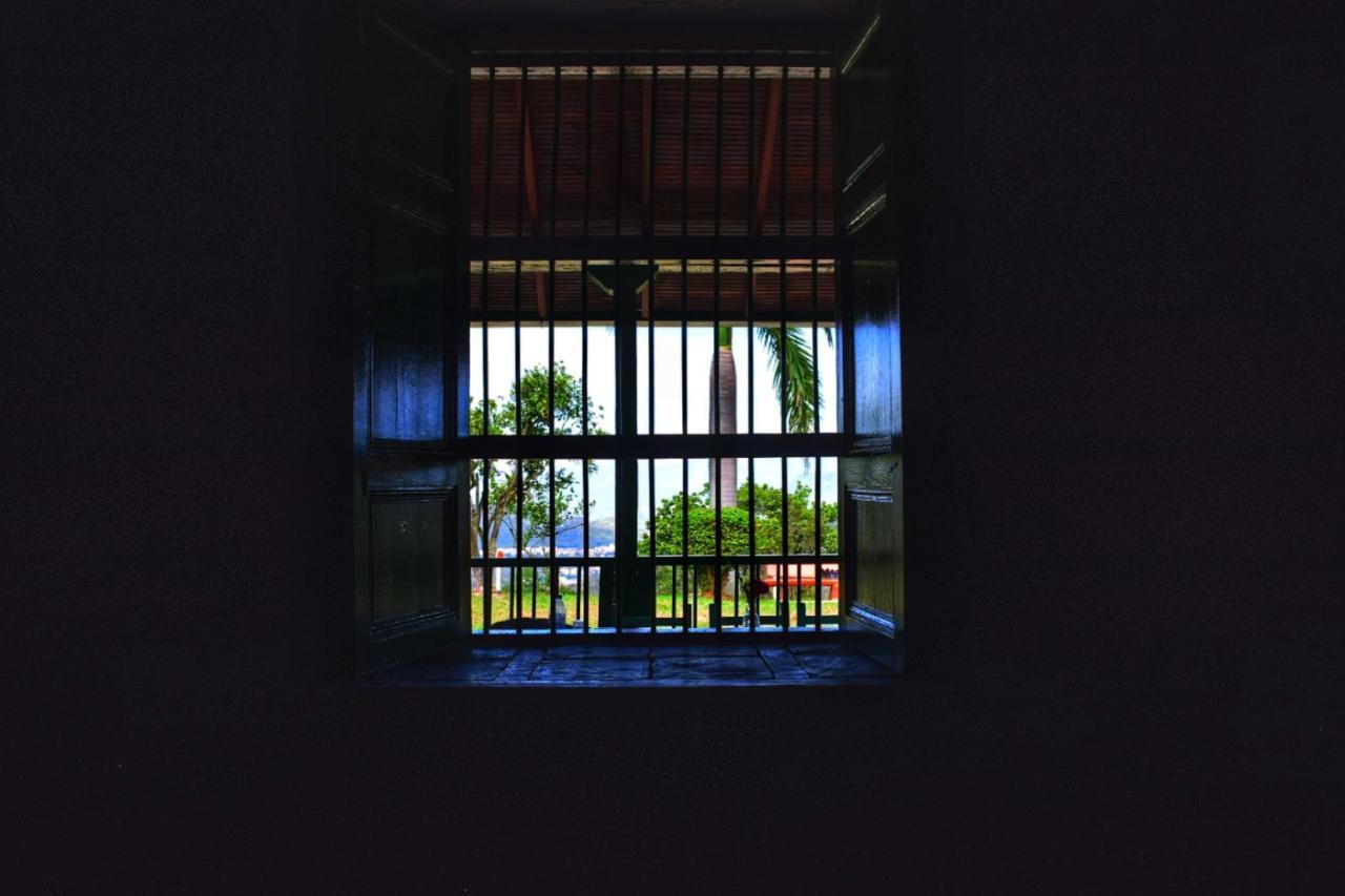 Hostel La Hacienda San Gil Zewnętrze zdjęcie