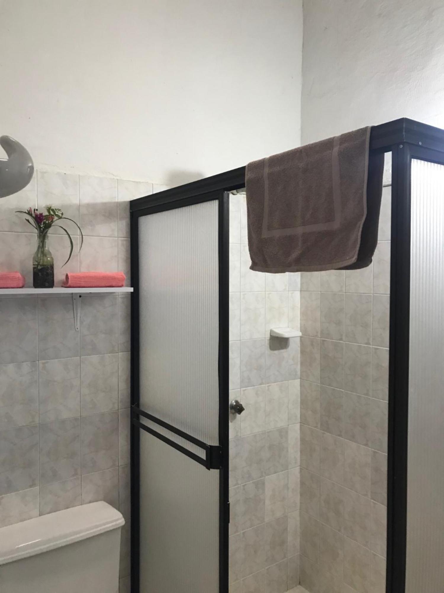 Hostel La Hacienda San Gil Zewnętrze zdjęcie